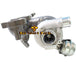 GT1749V Turbocharger For Audi A3/ VW Golf /Seat Leon 1.9 TDI 115HP 713673-0001-Replacement Aftermarket Parts