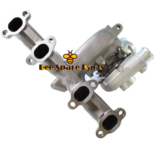 GT1749V Turbocharger For Audi A3/ VW Golf /Seat Leon 1.9 TDI 115HP 713673-0001-BeeSpareParts