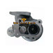 GT1752S 14411VB300 14411-VB301 Turbocharger For Engine RD28T RD28TI Y61 RD28 Euro-2 Turbo Nissan Patrol GR II Y61 2.8TD-商业/工业-BeeSpareParts