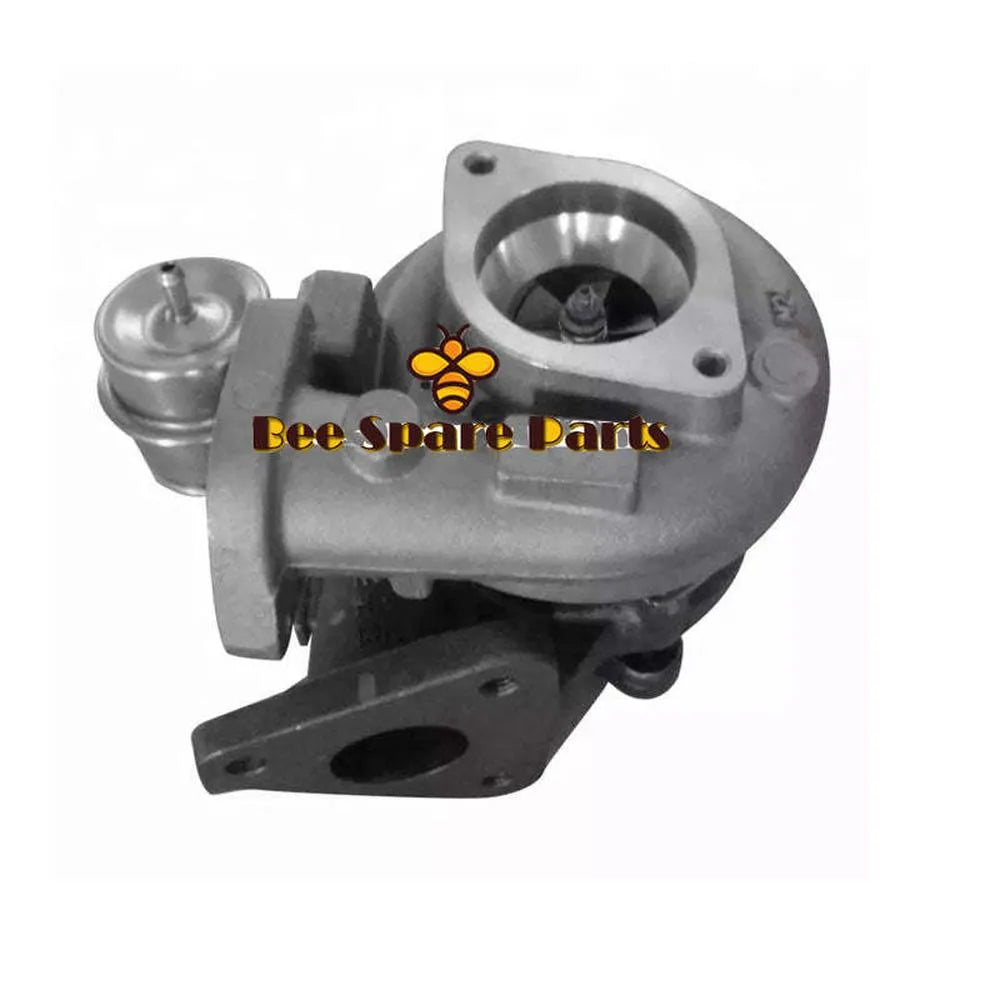 GT1752S 14411VB300 14411-VB301 Turbocharger For Engine RD28T RD28TI Y61 RD28 Euro-2 Turbo Nissan Patrol GR II Y61 2.8TD-商业/工业-BeeSpareParts