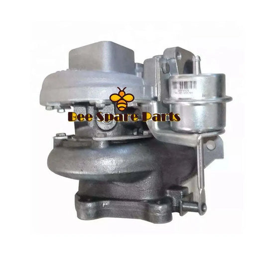 GT1752S 14411VB300 14411-VB301 Turbocharger For Engine RD28T RD28TI Y61 RD28 Euro-2 Turbo Nissan Patrol GR II Y61 2.8TD-商业/工业-BeeSpareParts