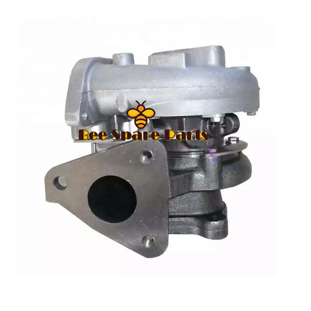 GT1752S 14411VB300 14411-VB301 Turbocharger For Engine RD28T RD28TI Y61 RD28 Euro-2 Turbo Nissan Patrol GR II Y61 2.8TD-BeeSpareParts