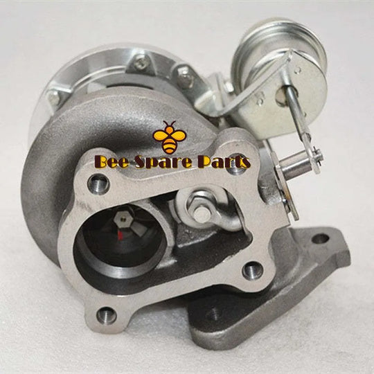 GT1752S turbocharger 701196-5007S 14411VB300 701196-0001 turbo for Nissan RD28TI Y61 RD28 Euro-2 Engine-商业/工业-BeeSpareParts