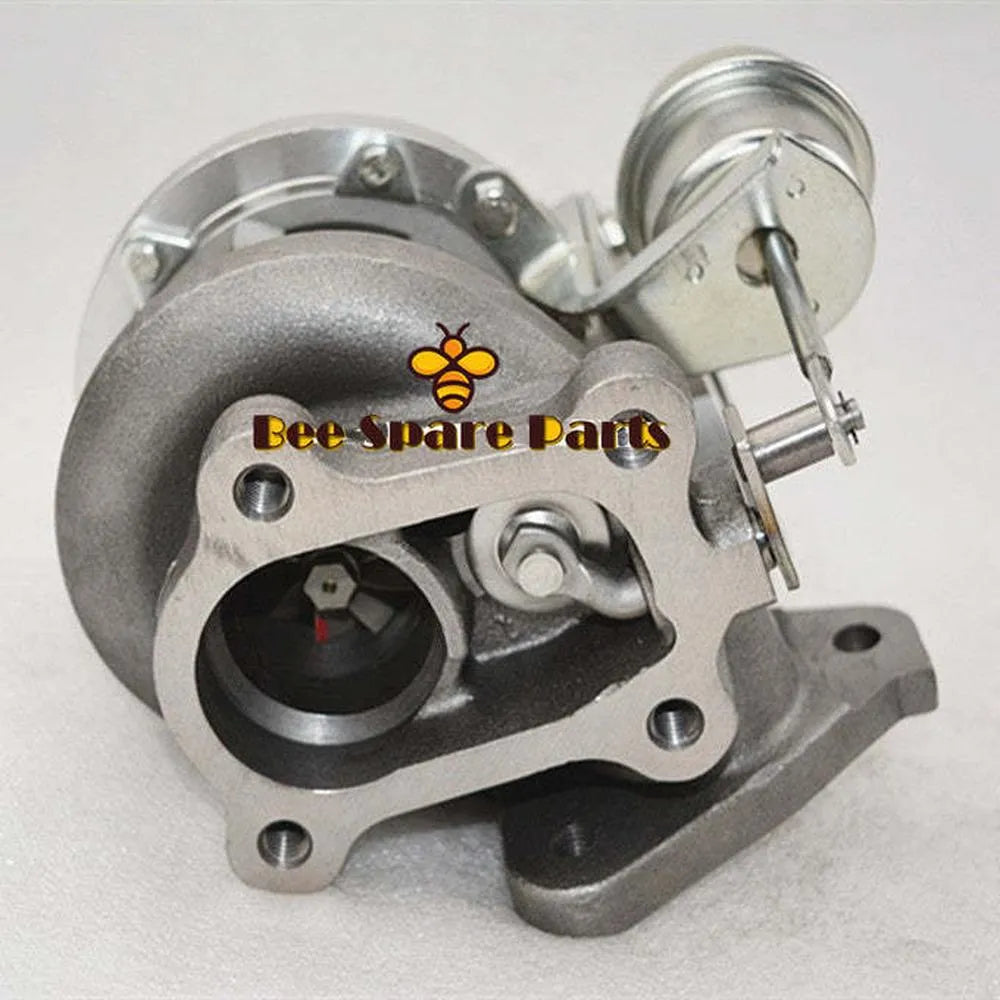 GT1752S turbocharger 701196-5007S 14411VB300 701196-0001 turbo for Nissan RD28TI Y61 RD28 Euro-2 Engine-Replacement Aftermarket Parts