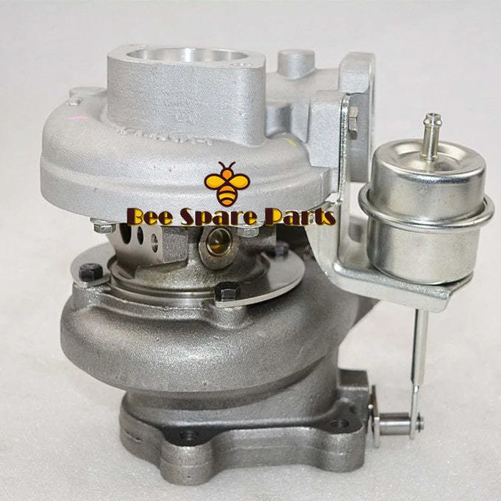 GT1752S turbocharger 701196-5007S 14411VB300 701196-0001 turbo for Nissan RD28TI Y61 RD28 Euro-2 Engine-Replacement Aftermarket Parts