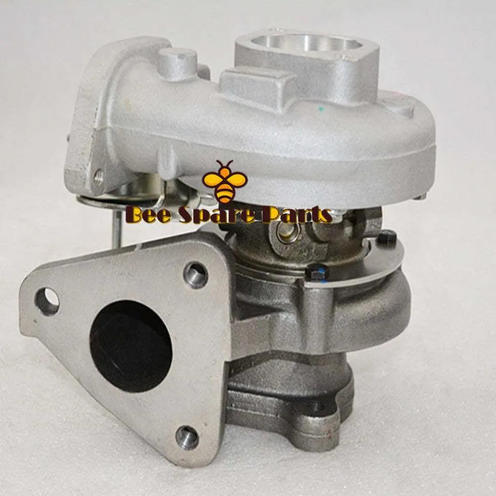 GT1752S turbocharger 701196-5007S 14411VB300 701196-0001 turbo for Nissan RD28TI Y61 RD28 Euro-2 Engine-商业/工业-BeeSpareParts