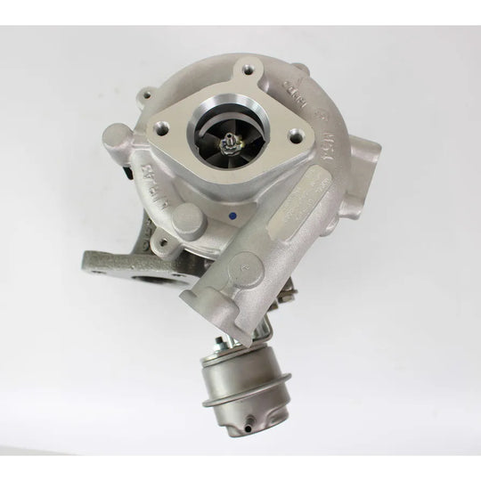 GT1849V 727477 Turbo for Nissan X - Trail Almera 2.2 DI DCI (T30) 136HP 100KW GT1849V 727477-商业/工业-BeeSpareParts