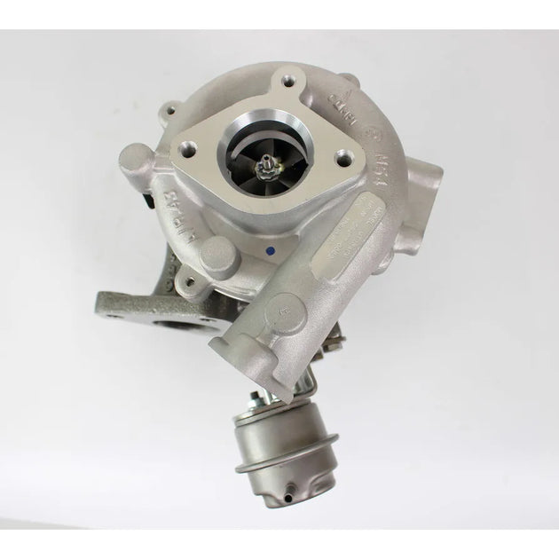 GT1849V 727477 Turbo for Nissan X - Trail Almera 2.2 DI DCI (T30) 136HP 100KW GT1849V 727477-商业/工业-BeeSpareParts