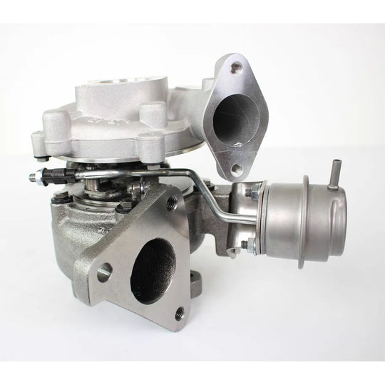 GT1849V 727477 Turbo for Nissan X - Trail Almera 2.2 DI DCI (T30) 136HP 100KW GT1849V 727477-商业/工业-BeeSpareParts