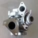 GT1849V turbo 14411-4N100 14411-ad200 14411AW400 727477-5007S 14411AW400EP turbochargr for Nissan-Almera X-Trail 2.2 Di-商业/工业-BeeSpareParts