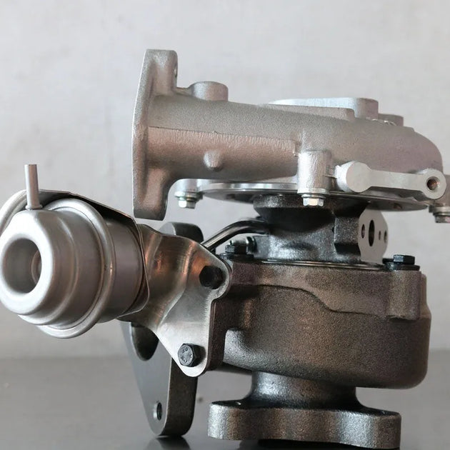 GT1849V turbo 14411-4N100 14411-ad200 14411AW400 727477-5007S 14411AW400EP turbochargr for Nissan-Almera X-Trail 2.2 Di-商业/工业-BeeSpareParts