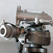 GT1849V turbo 14411-4N100 14411-ad200 14411AW400 727477-5007S 14411AW400EP turbochargr for Nissan-Almera X-Trail 2.2 Di-商业/工业-BeeSpareParts