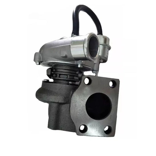 GT2049S Turbo 2674A421 754111-5007S Turbo charger for Perkins 1103A Engine 3.3L-BeeSpareParts