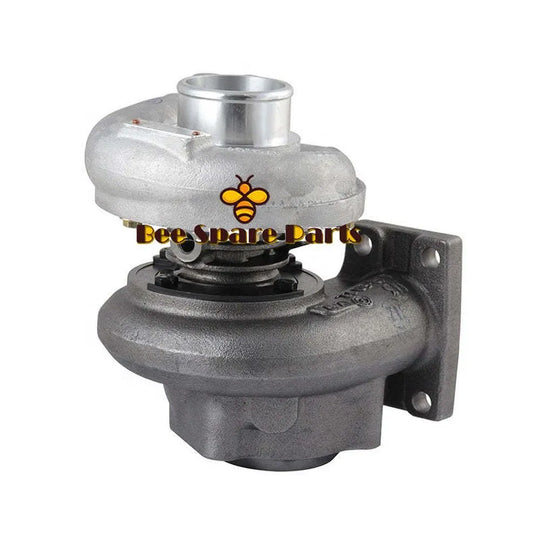 GT2052 Turbocharger 727265-5002S 452264-0002 727265-0002 U2674A324 2674A323 turbo for Perkins Industrial T4.40 Engine-BeeSpareParts