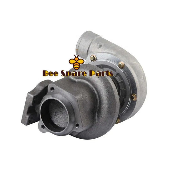 GT2052 Turbocharger 727265-5002S 452264-0002 727265-0002 U2674A324 2674A323 turbo for Perkins Industrial T4.40 Engine-BeeSpareParts