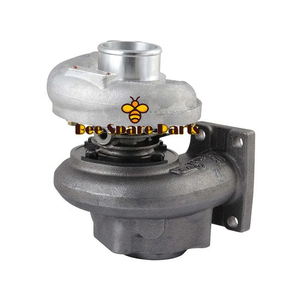 GT2052 Turbocharger 727265-5002S 452264-0002 727265-0002 U2674A324 2674A323 turbo for Perkins Industrial T4.40 Engine-Replacement Aftermarket Parts