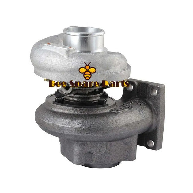 GT2052 Turbocharger 727265-5002S 452264-0002 727265-0002 U2674A324 2674A323 turbo for Perkins Industrial T4.40 Engine-Replacement Aftermarket Parts