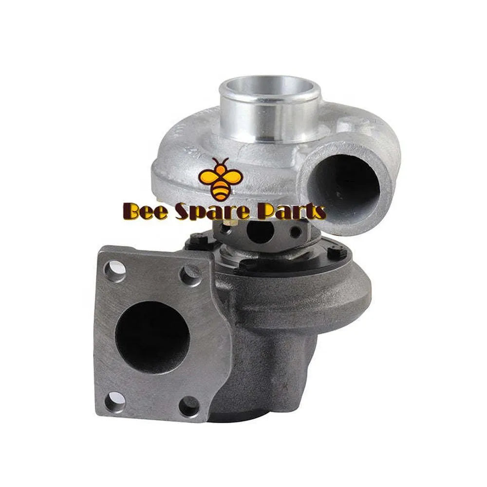 GT2052 Turbocharger 727265-5002S 452264-0002 727265-0002 U2674A324 2674A323 turbo for Perkins Industrial T4.40 Engine-Replacement Aftermarket Parts