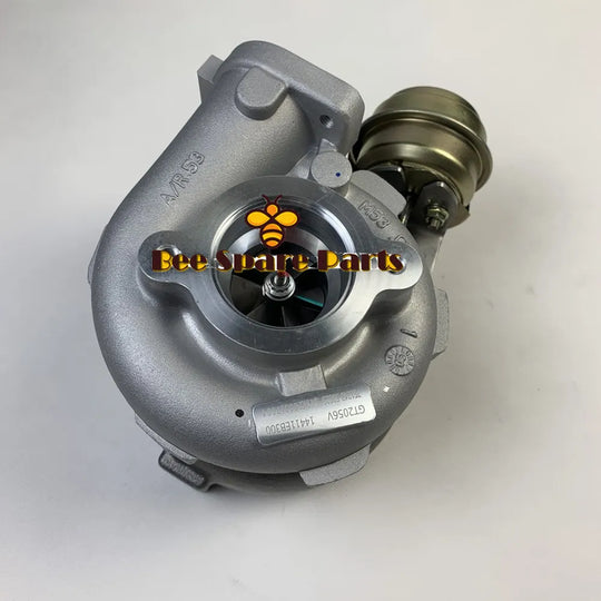 GT2056V Turbocharger 751243-5002S 14411-EB300 14411EB300 turbo For Nissan Navara YD25 QW25 Engine-商业/工业-BeeSpareParts