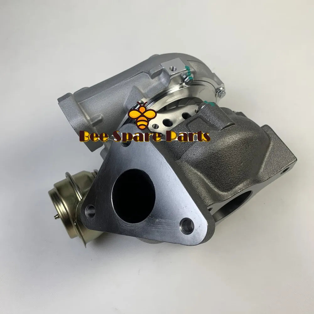 GT2056V Turbocharger 751243-5002S 14411-EB300 14411EB300 turbo For Nissan Navara YD25 QW25 Engine-Replacement Aftermarket Parts