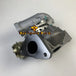 GT2056V Turbocharger 751243-5002S 14411-EB300 14411EB300 turbo For Nissan Navara YD25 QW25 Engine-Replacement Aftermarket Parts