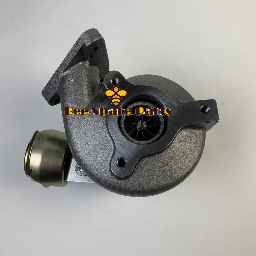 GT2056V Turbocharger 751243-5002S 14411-EB300 14411EB300 turbo For Nissan Navara YD25 QW25 Engine-Replacement Aftermarket Parts