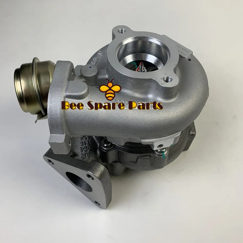 GT2056V Turbocharger 751243-5002S 14411-EB300 14411EB300 turbo For Nissan Navara YD25 QW25 Engine-Replacement Aftermarket Parts