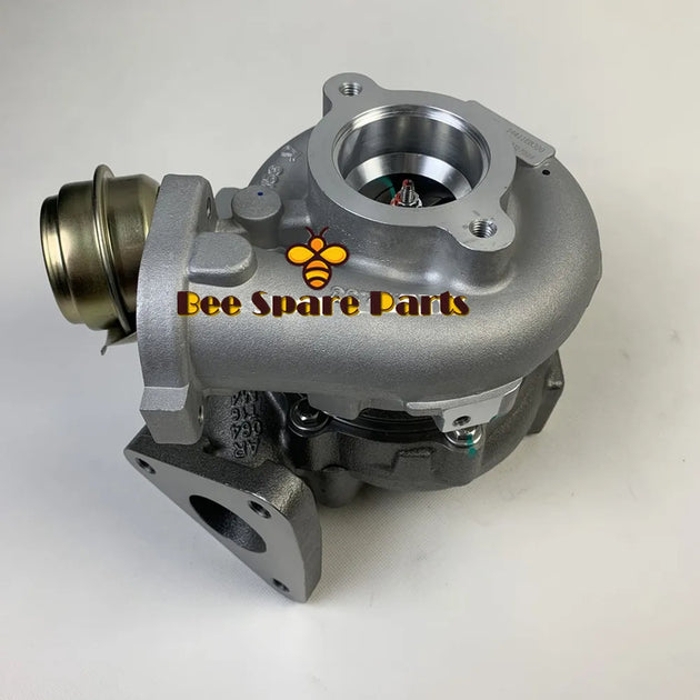 GT2056V Turbocharger 751243-5002S 14411-EB300 14411EB300 turbo For Nissan Navara YD25 QW25 Engine-Replacement Aftermarket Parts