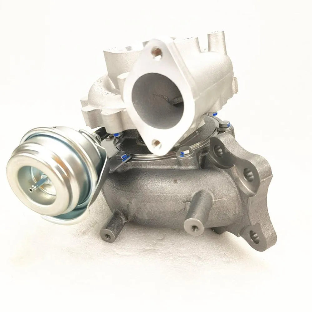 GT2056V turbocharger 769708-5004S 767720-5004S 767720-000414411-EB70D turbo for navara YD25 Engine-Replacement Aftermarket Parts