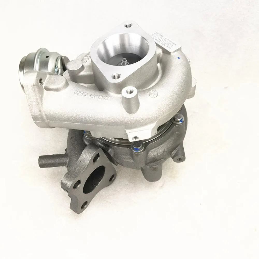 GT2056V turbocharger 769708-5004S 767720-5004S 767720-000414411-EB70D turbo for navara YD25 Engine-Replacement Aftermarket Parts