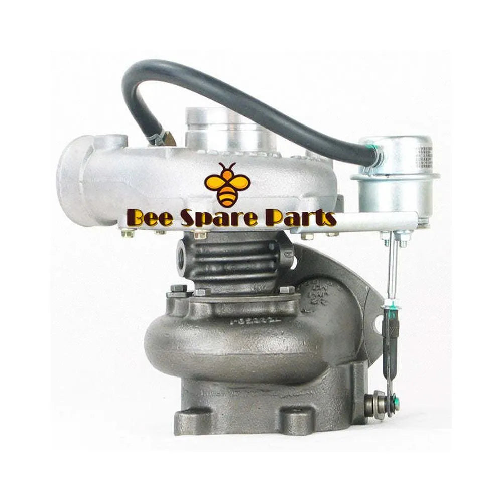 GT22 turbocharger 736210-5009 736210-0005 1118300DL 736210-5005 turbo for JMC truck JX493ZLQ Engine-Replacement Aftermarket Parts