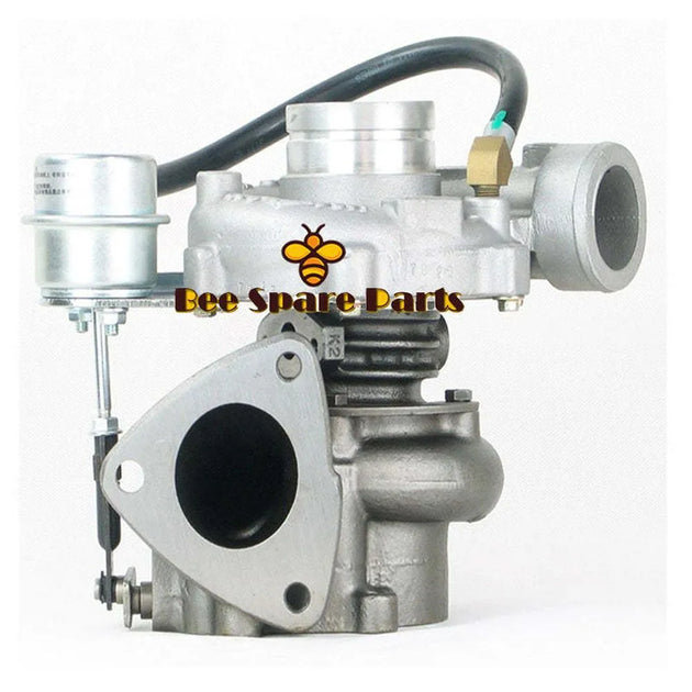 GT22 turbocharger 736210-5009 736210-0005 1118300DL 736210-5005 turbo for JMC truck JX493ZLQ Engine-Replacement Aftermarket Parts
