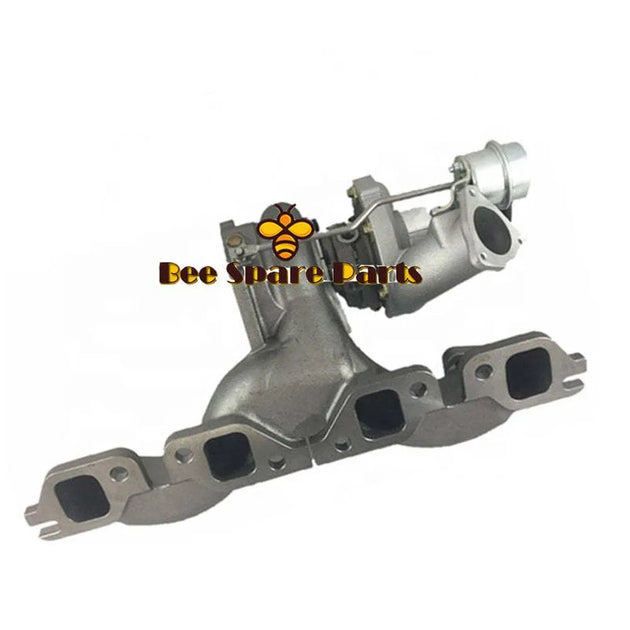 GT2256MS turbocharger for Isuzu Truck NPR 4HG1 Turbo 704136-5003S 8973267520 8971784860 704136-3-Replacement Aftermarket Parts