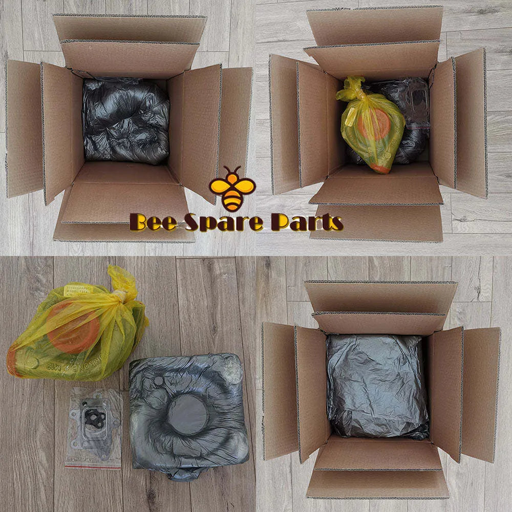 GT2256S turbocharger 762931-0001 762931-0002 762931-0003 762931-5002S for Jcb Leyland Marshall Scout4.4 JCB 444 tier-Replacement Aftermarket Parts