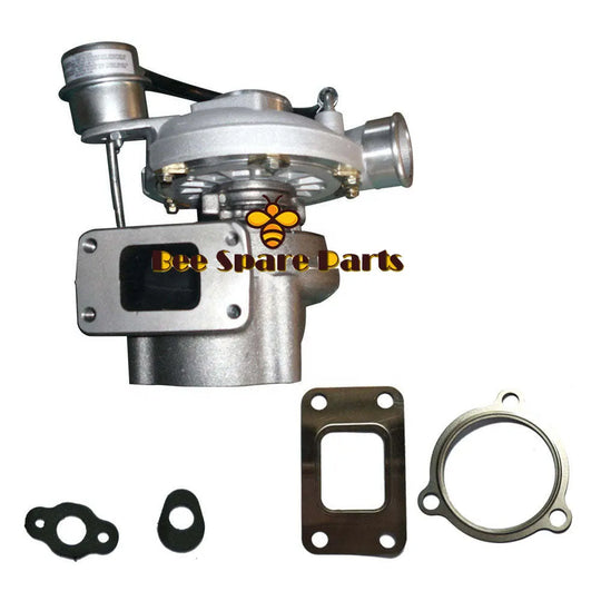 GT2256S turbocharger 762931-0001 762931-0002 762931-0003 762931-5002S for Jcb Leyland Marshall Scout4.4 JCB 444 tier-BeeSpareParts