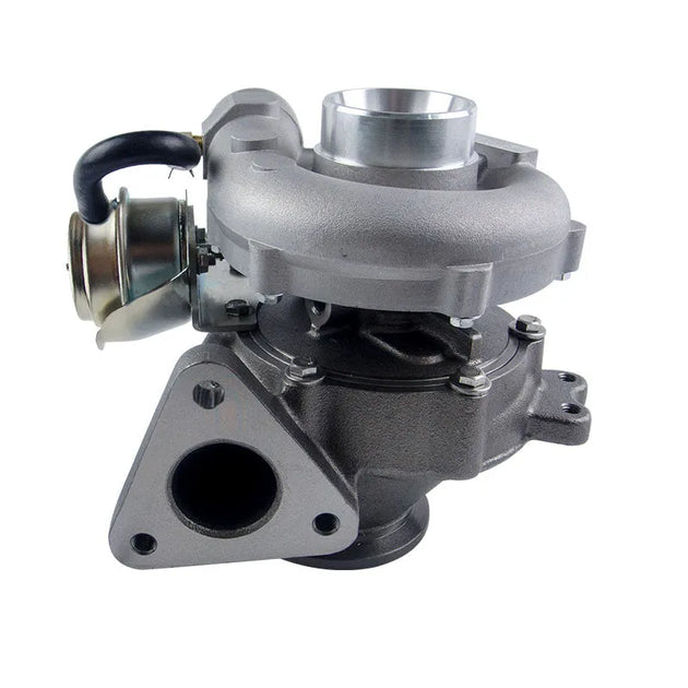 GT2256V Turbo 724652-0001 For 2002- Ford Ranger Powerstroke 2.8L E2 - HT Engine-BeeSpareParts