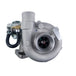 GT2256V Turbo 724652-0001 For 2002- Ford Ranger Powerstroke 2.8L E2 - HT Engine-BeeSpareParts
