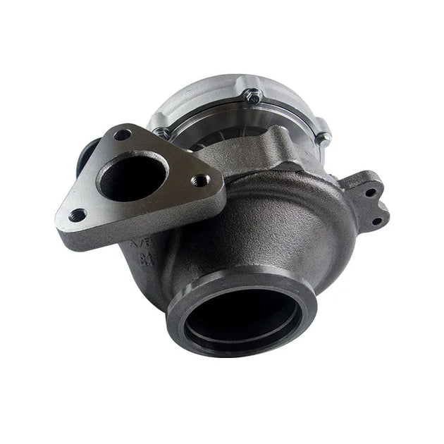 GT2256V Turbo 724652-0001 For 2002- Ford Ranger Powerstroke 2.8L E2 - HT Engine-BeeSpareParts