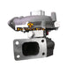 GT2259L turbocharger 786363-0004 17201-E0680A 17201-E0680 for Hino Highwaay Truck with W04D-BeeSpareParts