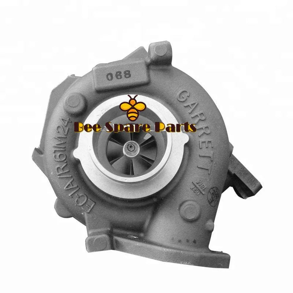 GT2259L turbocharger 786363-0004 17201-E0680A 17201-E0680 for Hino Highwaay Truck with W04D-BeeSpareParts