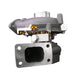 GT2259L turbocharger 786363-0004 17201-E0680A 17201-E0680 for Hino Highwaay Truck with W04D-Replacement Aftermarket Parts