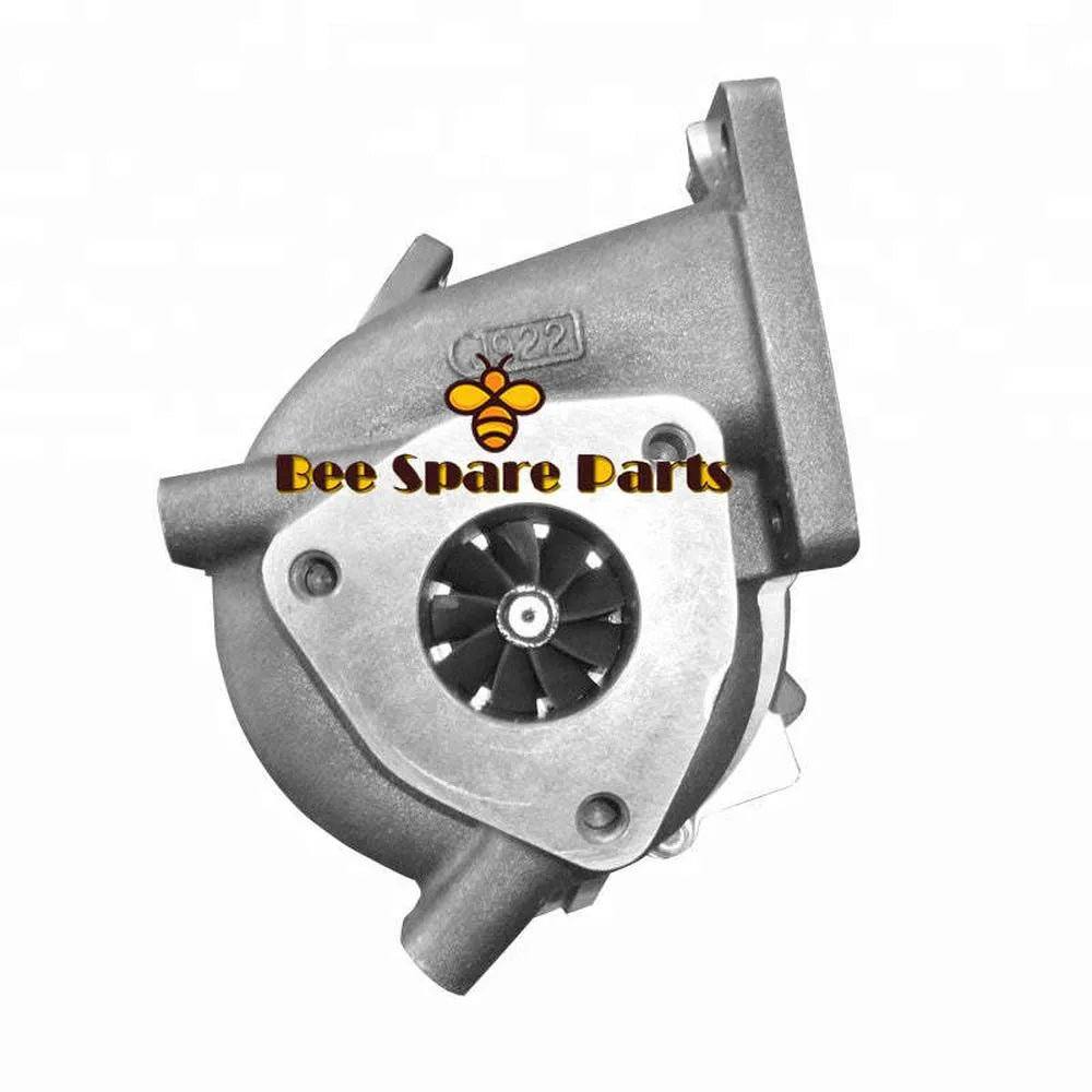 GT2259L turbocharger 786363-0004 17201-E0680A 17201-E0680 for Hino Highwaay Truck with W04D-Replacement Aftermarket Parts