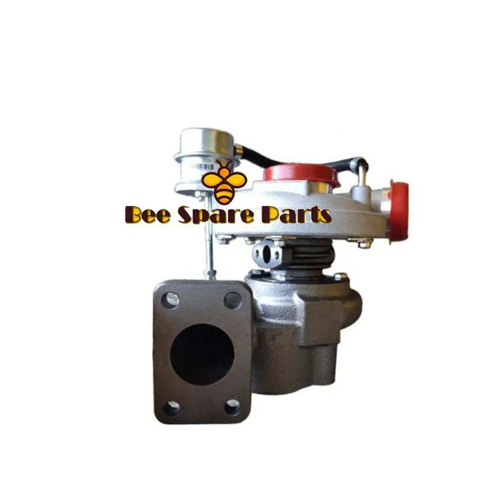 GT25 GT2556S turbocharger 711736-5025S 711736-0025 2674A225 2674A085 turbo for Perkins Various T4.40 engine-BeeSpareParts