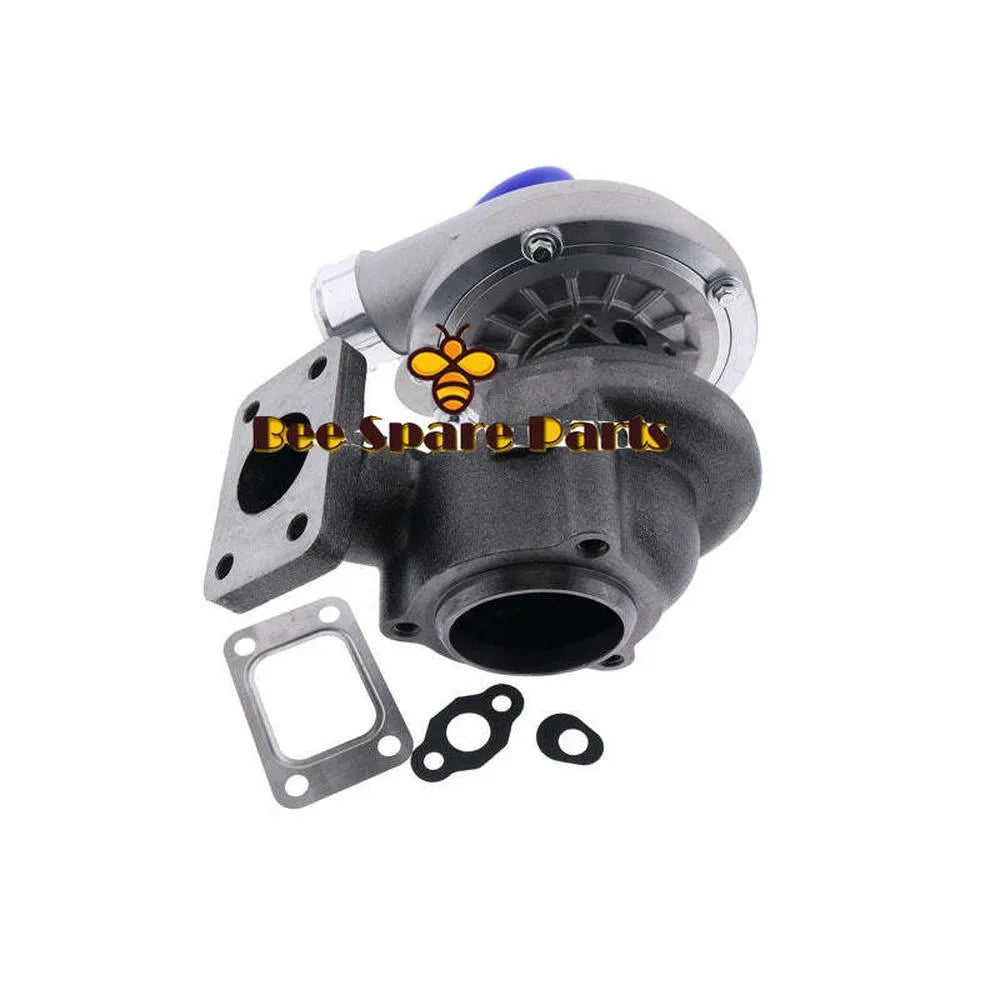 GT2556S Turbocharger For Perkins 711736-0003 711736-0002 711736-0023 785827-0010 Turbo for LOADER BACKHOE 420D-IT vista 4.4L-BeeSpareParts