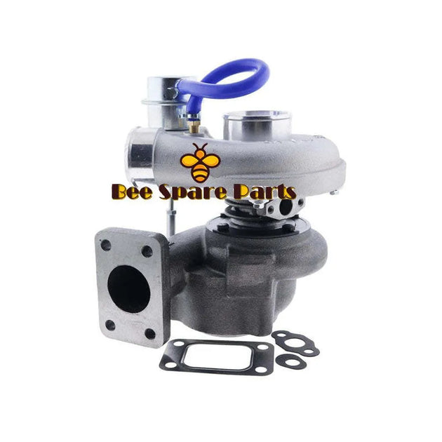 GT2556S Turbocharger For Perkins 711736-0003 711736-0002 711736-0023 785827-0010 Turbo for LOADER BACKHOE 420D-IT vista 4.4L-Replacement Aftermarket Parts