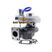 GT2556S Turbocharger For Perkins 711736-0003 711736-0002 711736-0023 785827-0010 Turbo for LOADER BACKHOE 420D-IT vista 4.4L-BeeSpareParts