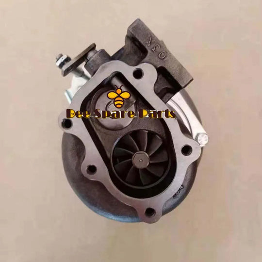 GT2560 turbocharger for NISSAN SILVIA/200SX S15 JDM SR20DET 14411-91F00 CO 51*71 upgrade-商业/工业-BeeSpareParts