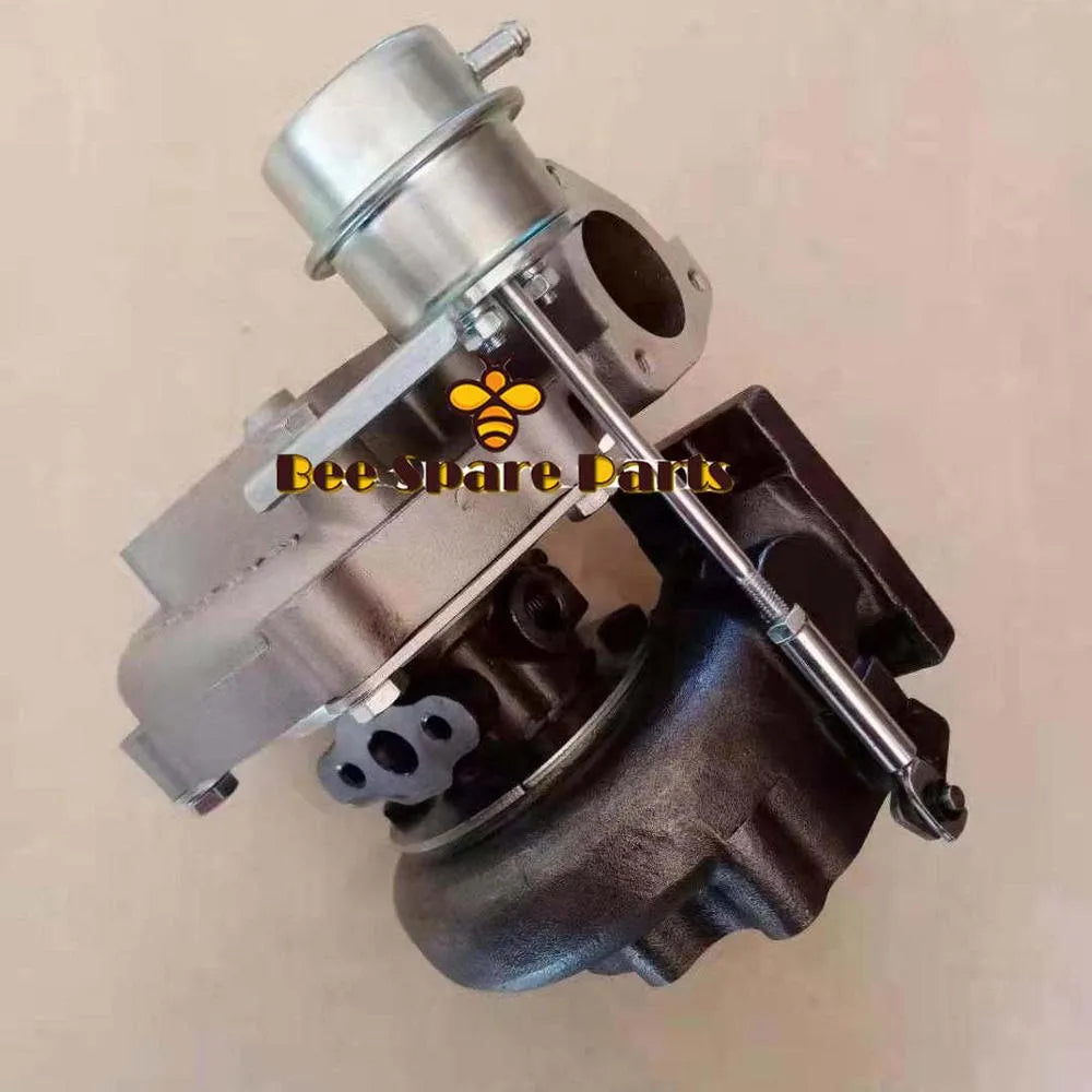 GT2560 turbocharger for NISSAN SILVIA/200SX S15 JDM SR20DET 14411-91F00 CO 51*71 upgrade-Replacement Aftermarket Parts