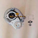 GT2560 turbocharger for NISSAN SILVIA/200SX S15 JDM SR20DET 14411-91F00 CO 51*71 upgrade-商业/工业-BeeSpareParts