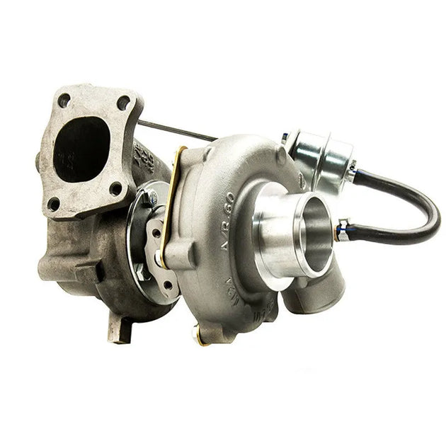 GT2560LS Turbo charger For Isuzu NPR 4.8L Truck 4HE1XS 8972089663 700716-5009-Replacement Aftermarket Parts